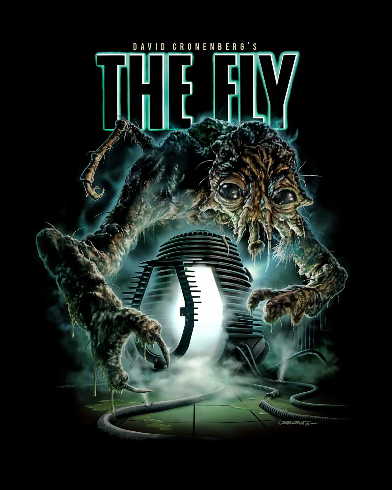 The Fly