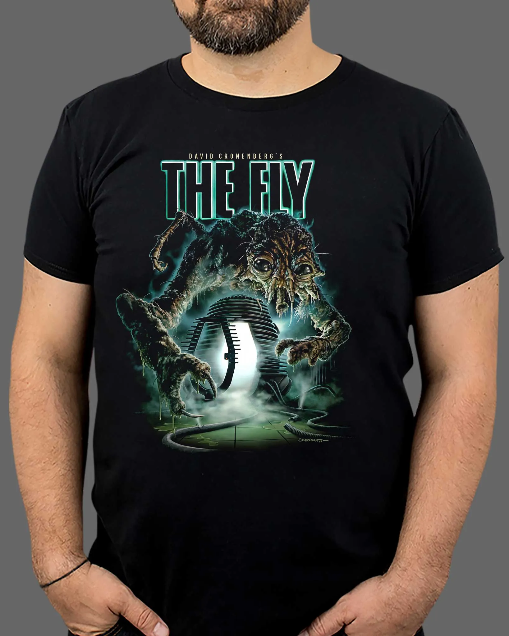 The Fly