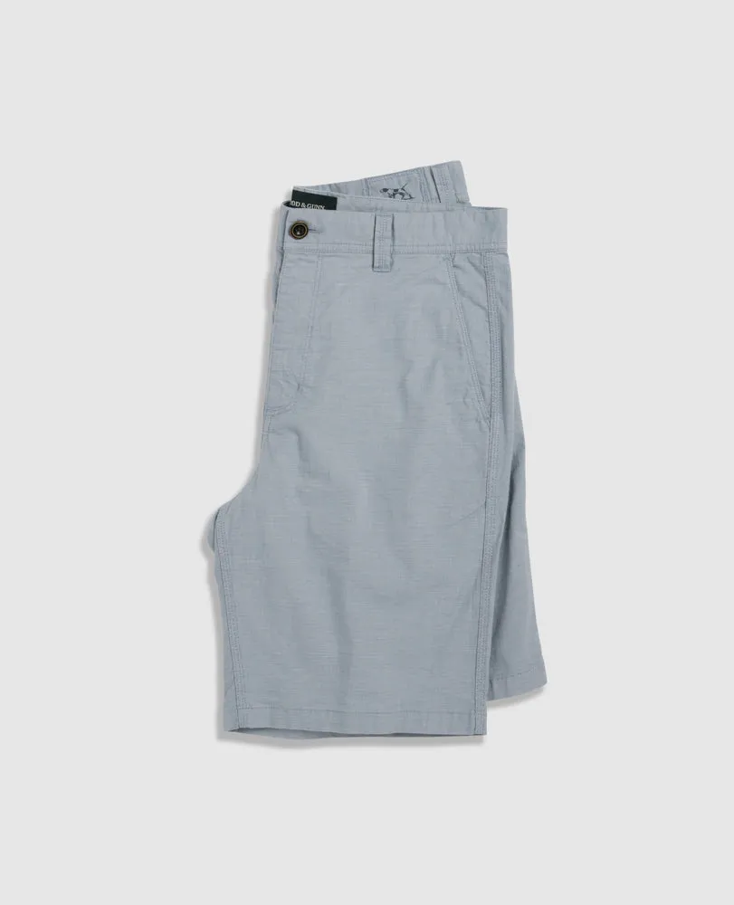 The Gunn 9" Short