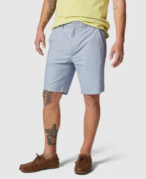 The Gunn 9" Short
