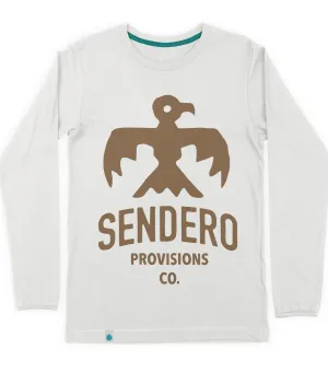Thunderbird Tee