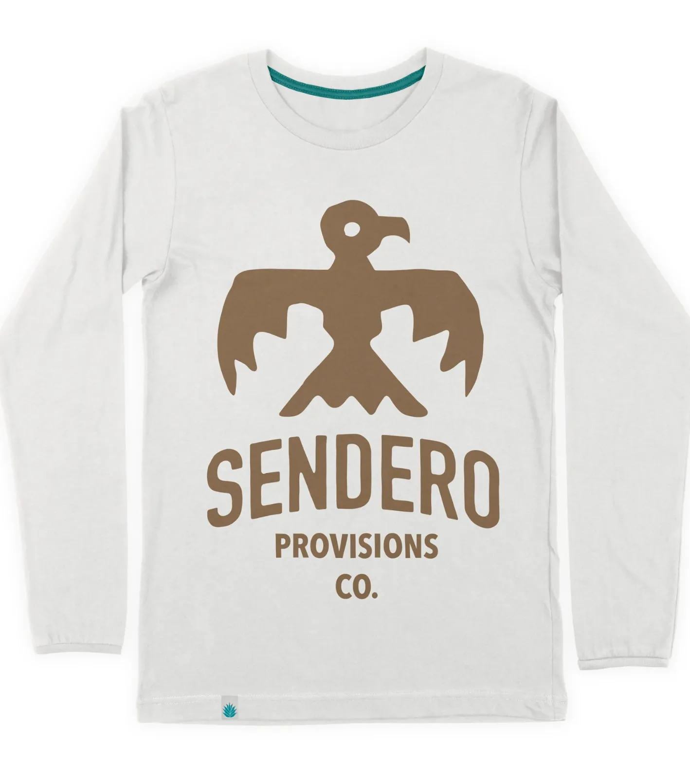 Thunderbird Tee