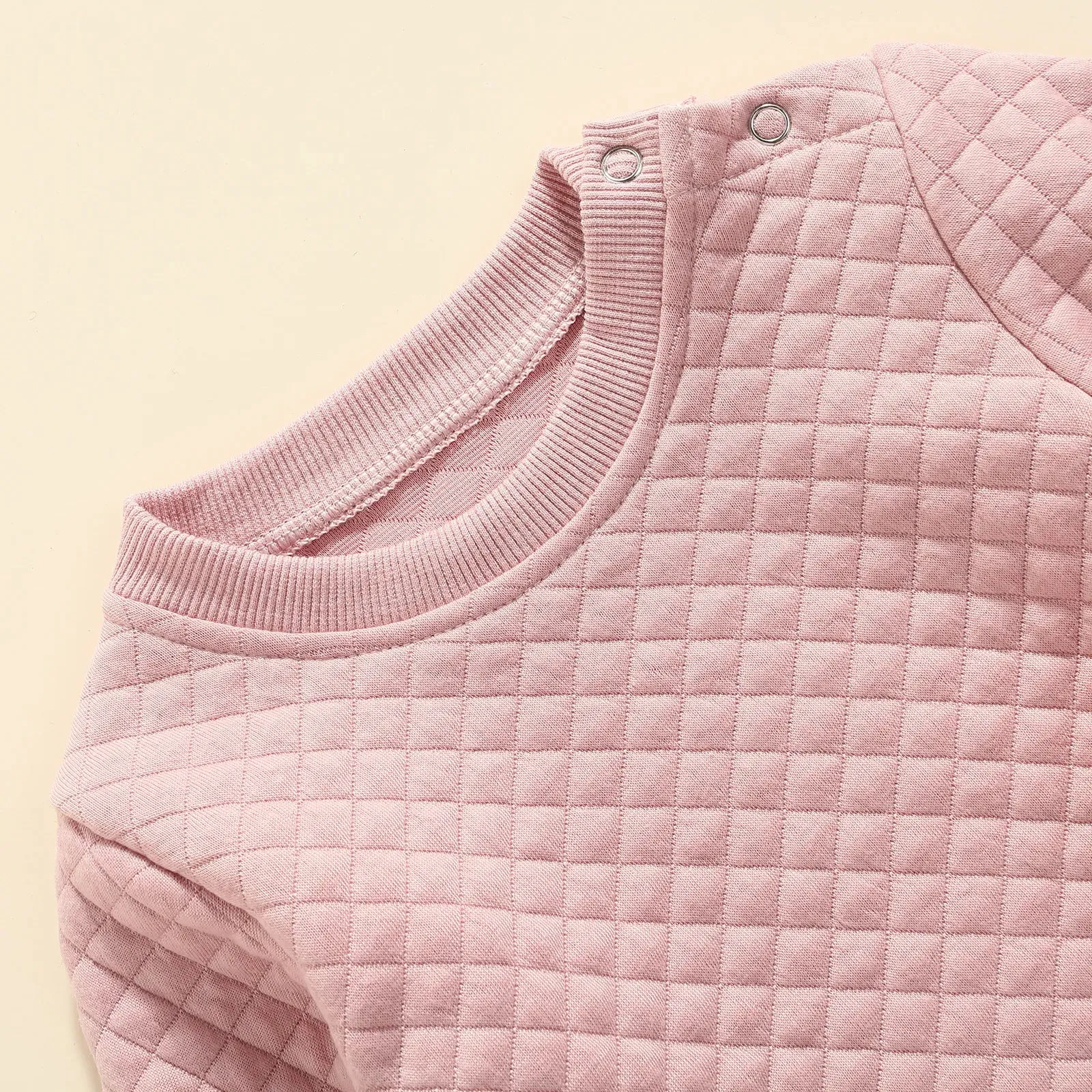 Toddler Autumn Winter Clothes for Boys Girls 0-24M
