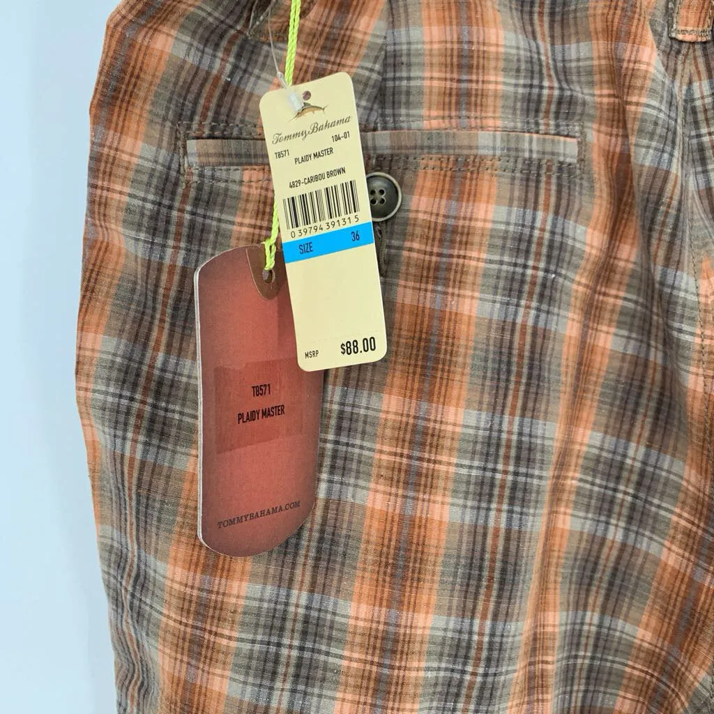 Tommy Bahama Shorts -NWT