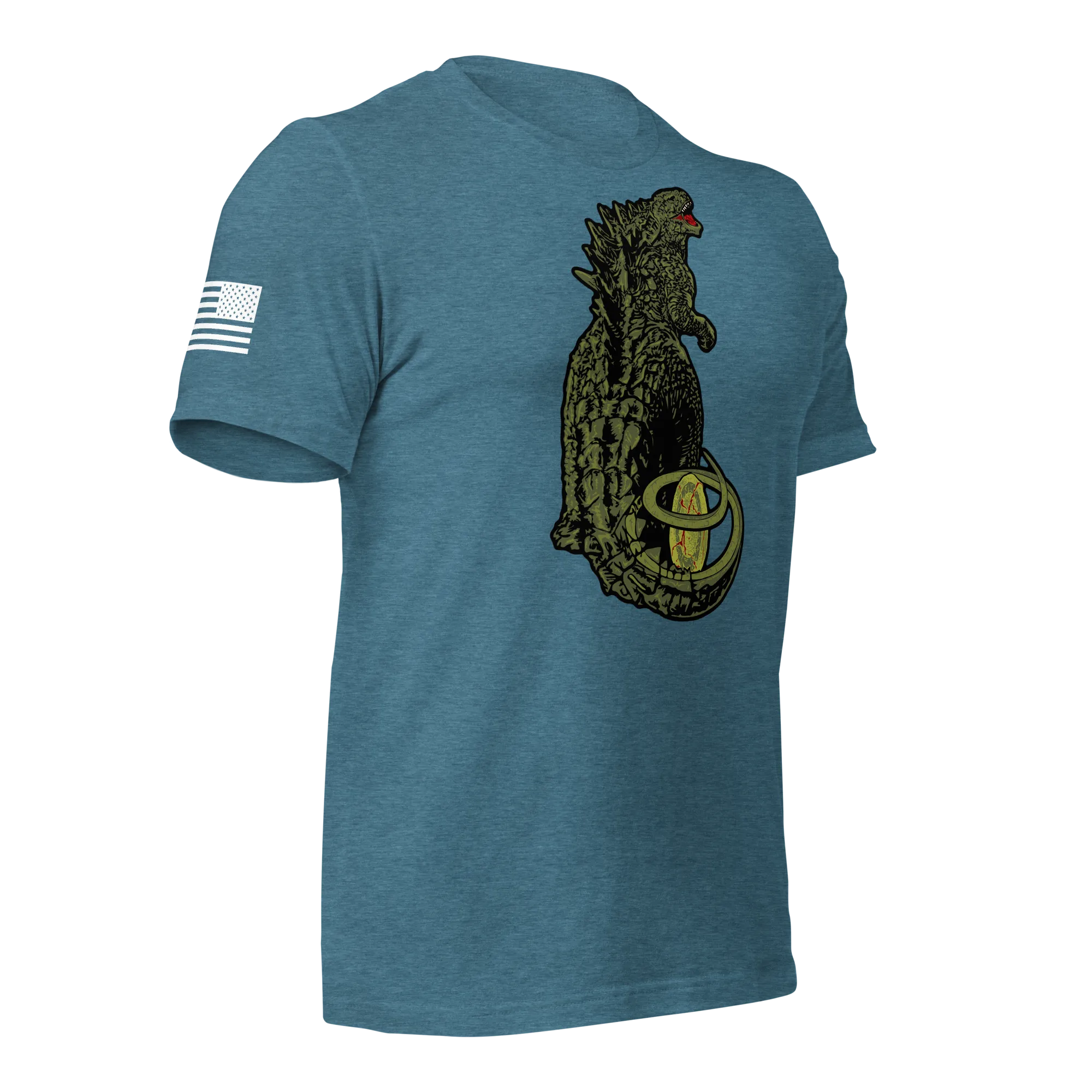 Toy-Zila T-Shirt