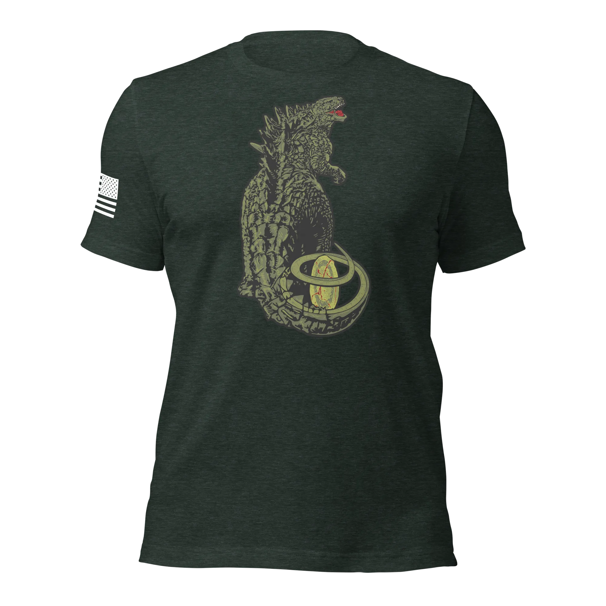 Toy-Zila T-Shirt
