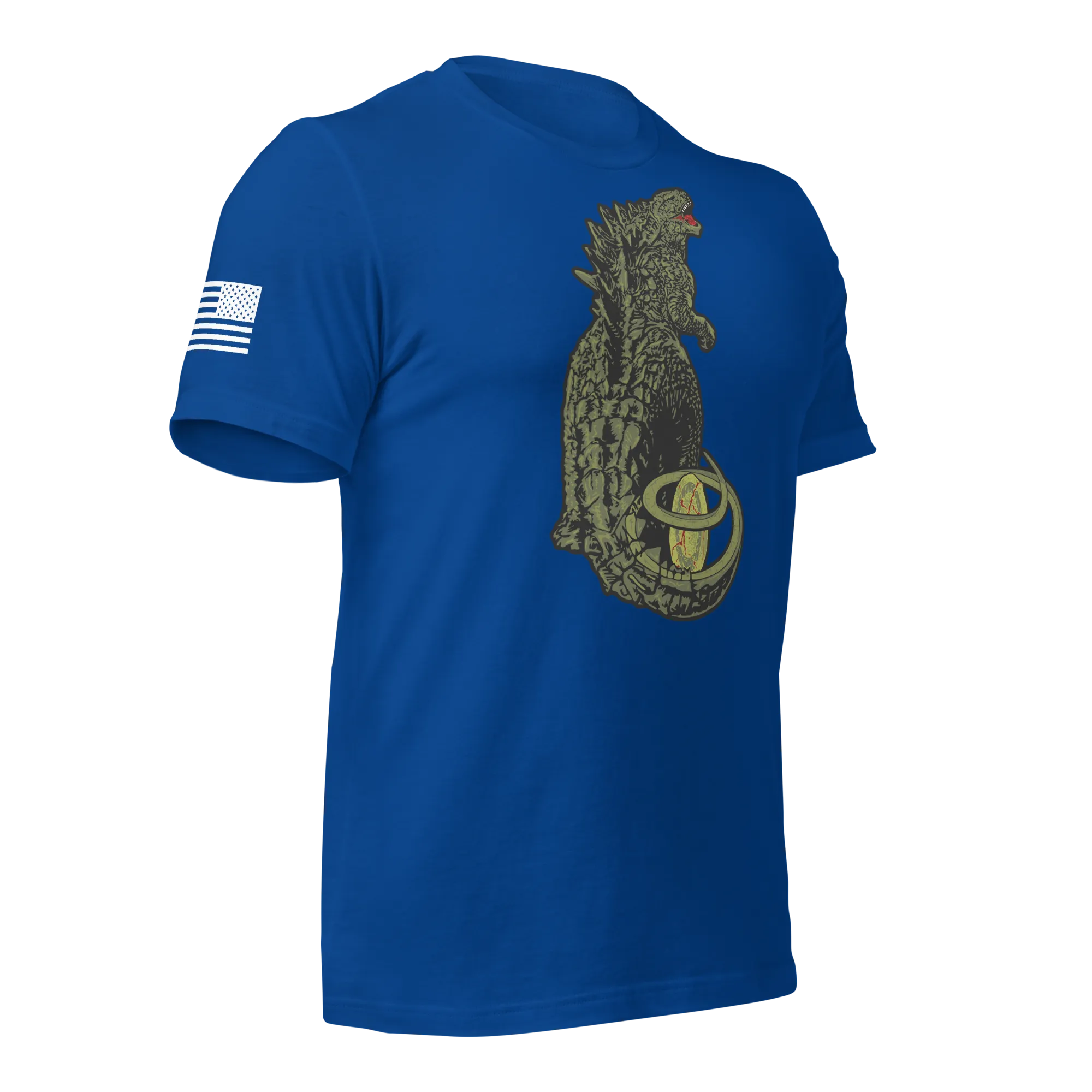 Toy-Zila T-Shirt