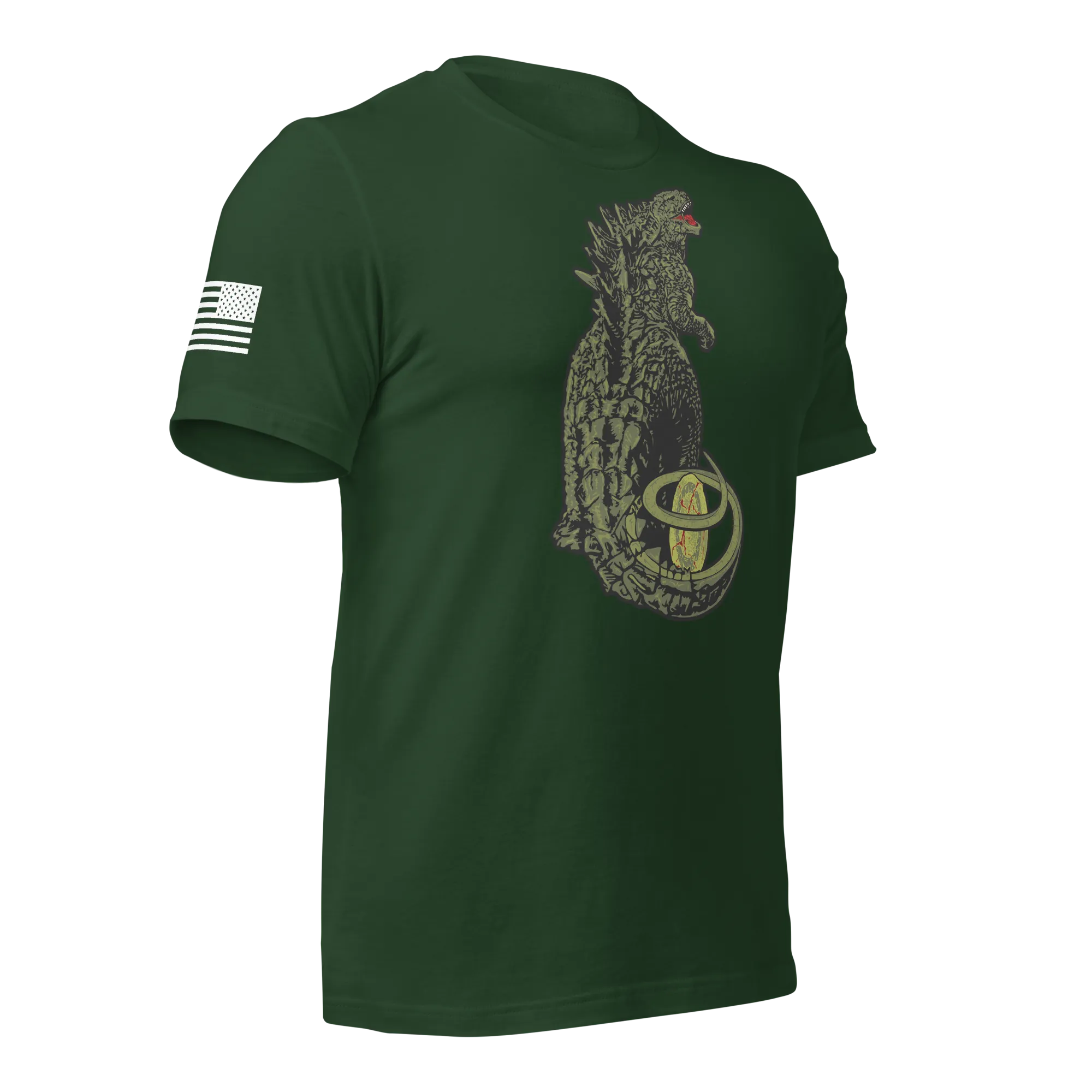 Toy-Zila T-Shirt