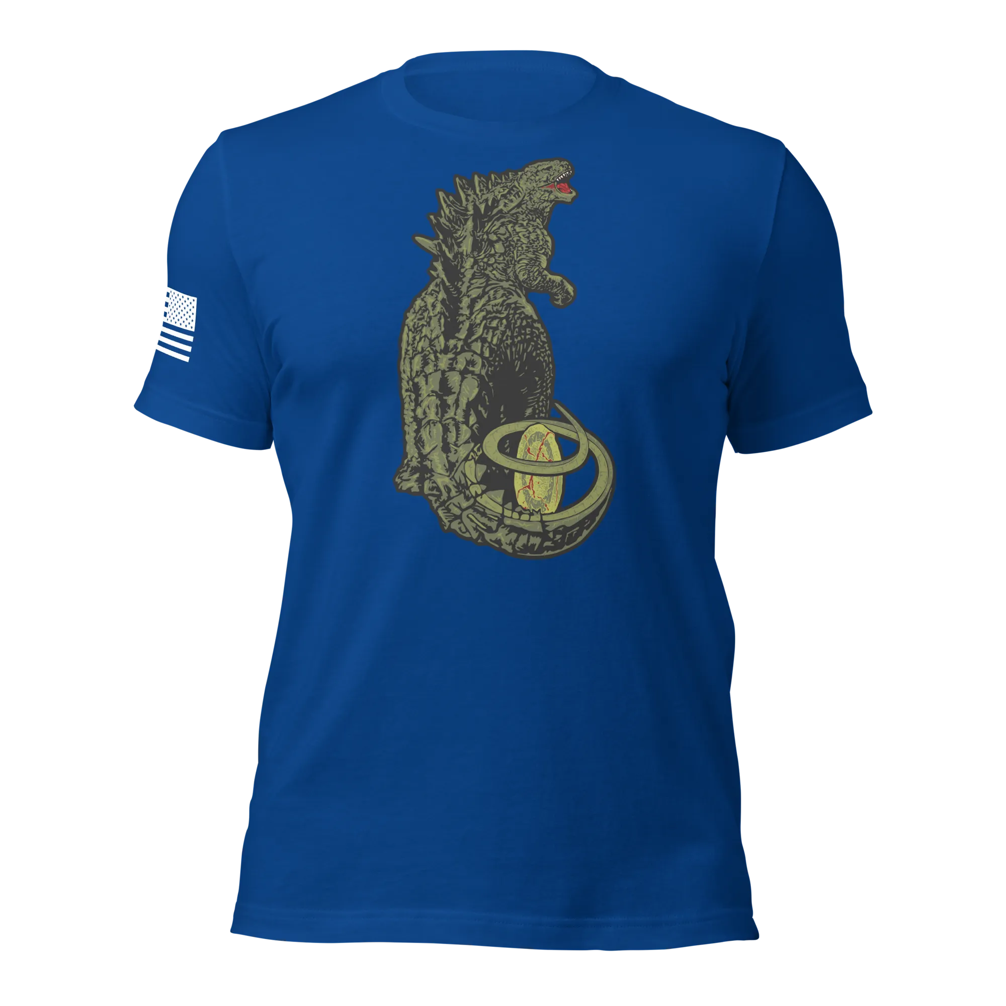 Toy-Zila T-Shirt