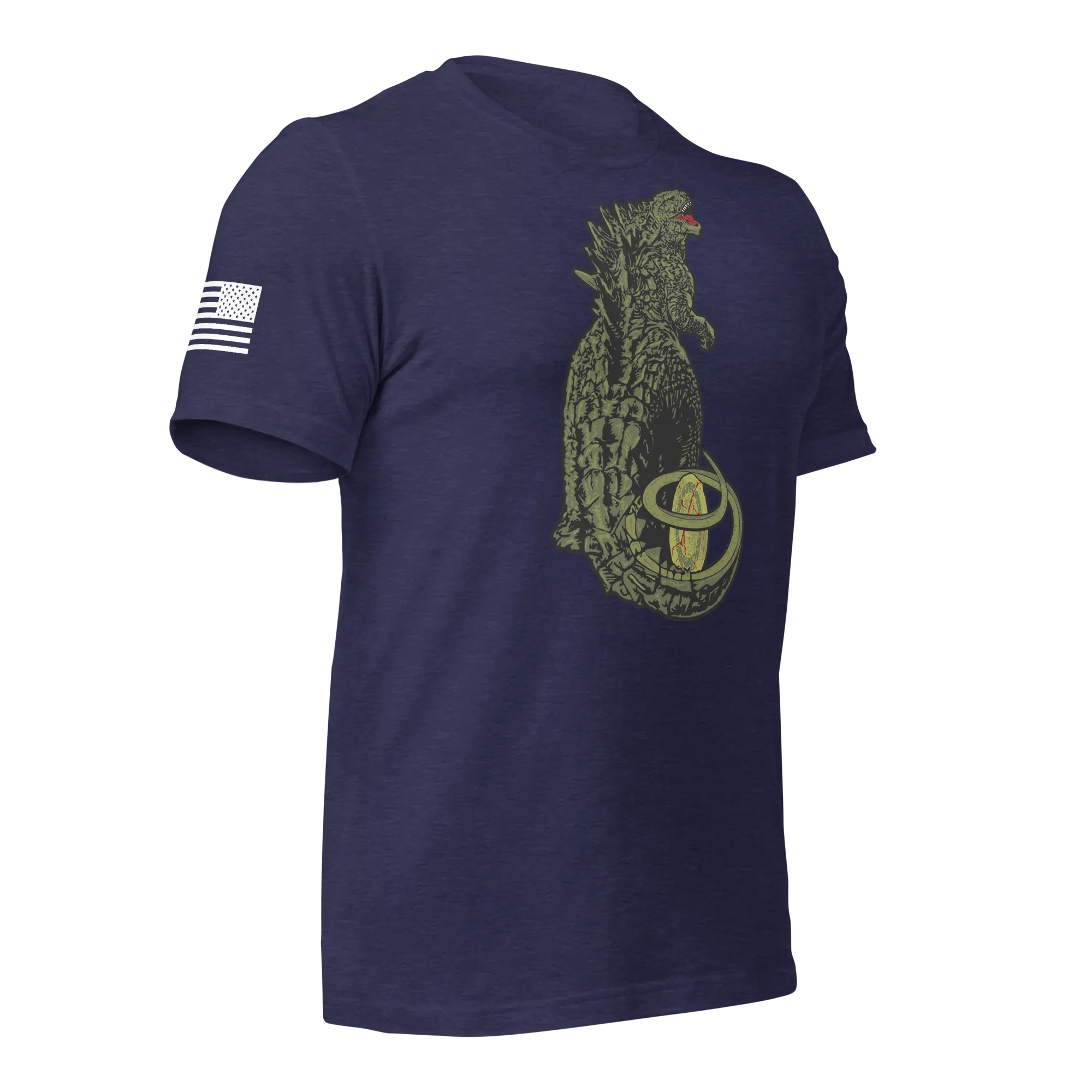 Toy-Zila T-Shirt