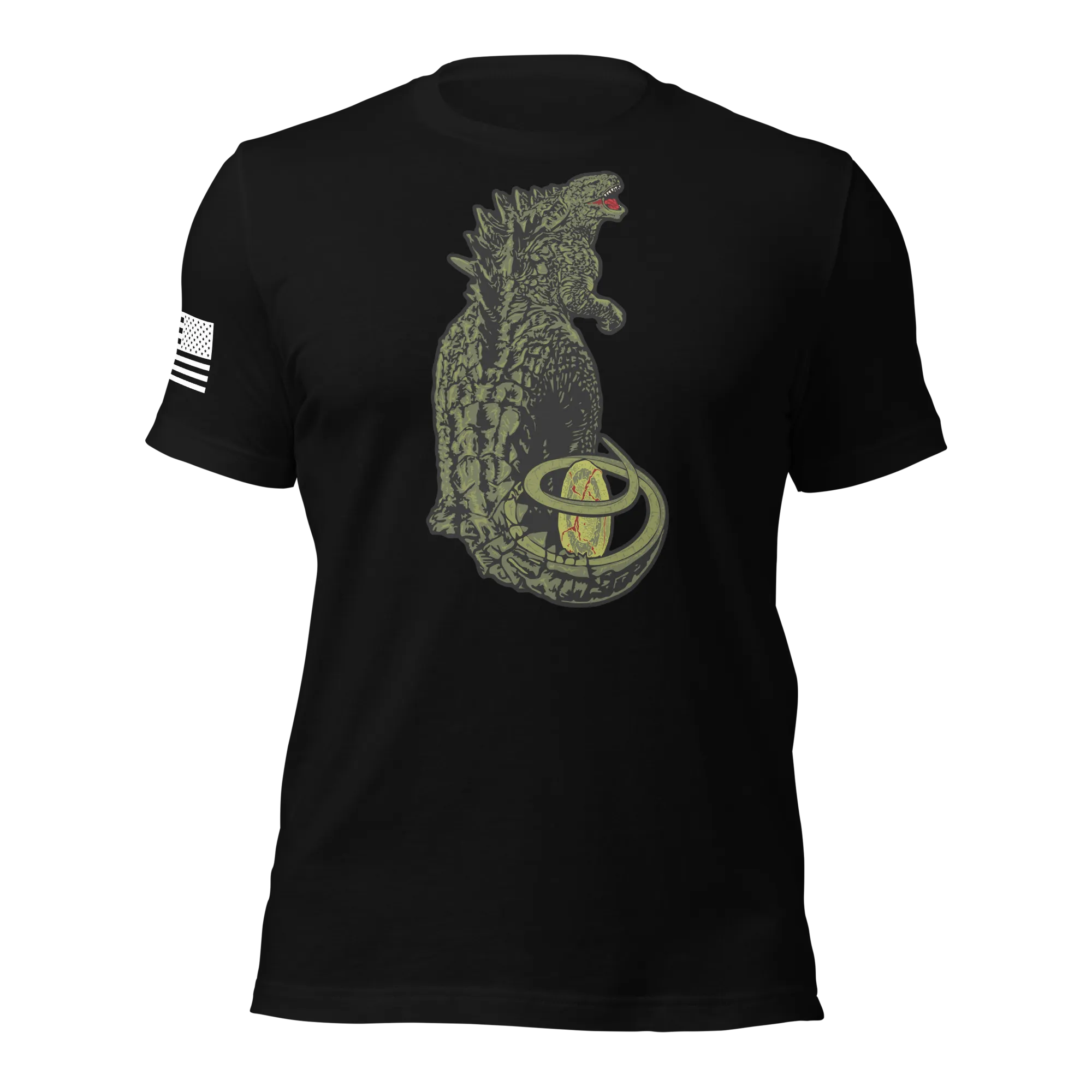 Toy-Zila T-Shirt