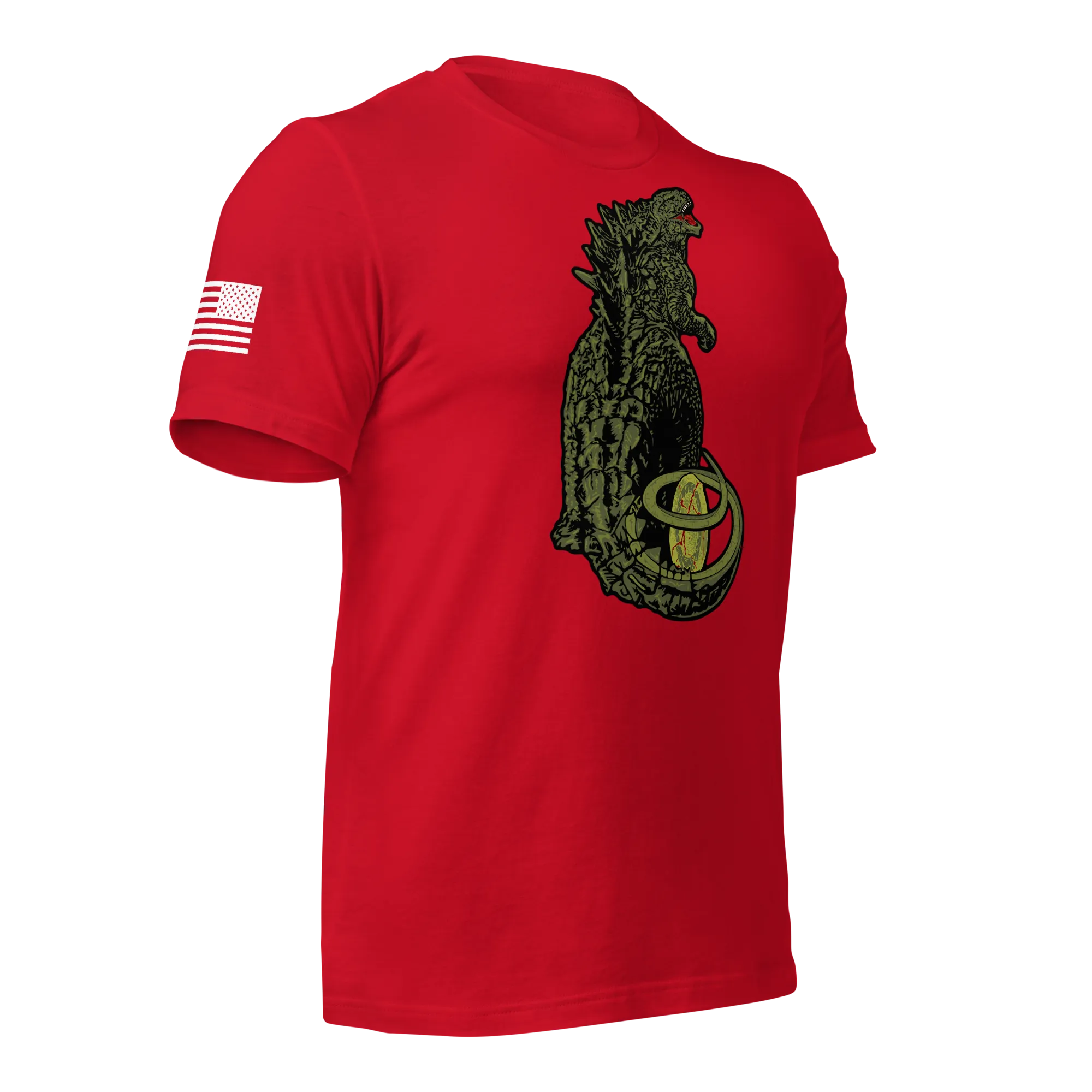 Toy-Zila T-Shirt