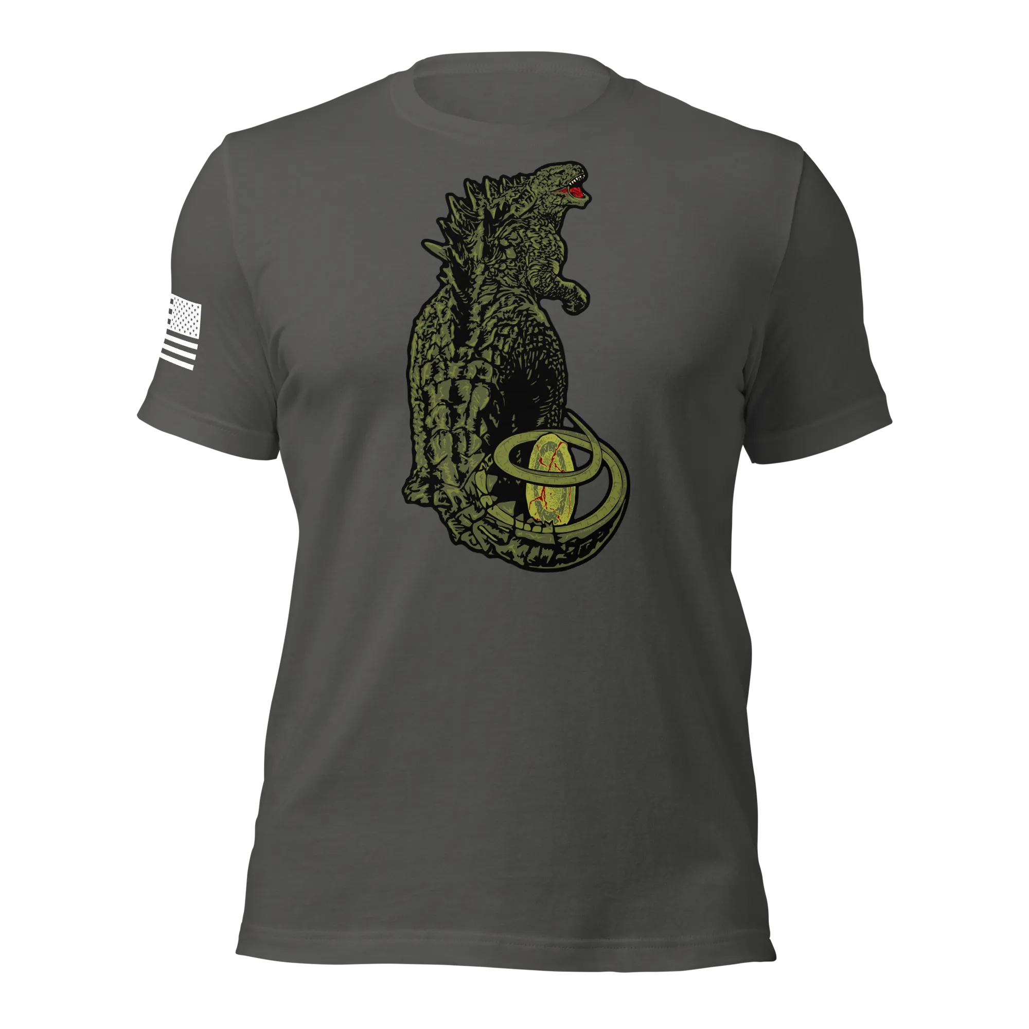 Toy-Zila T-Shirt