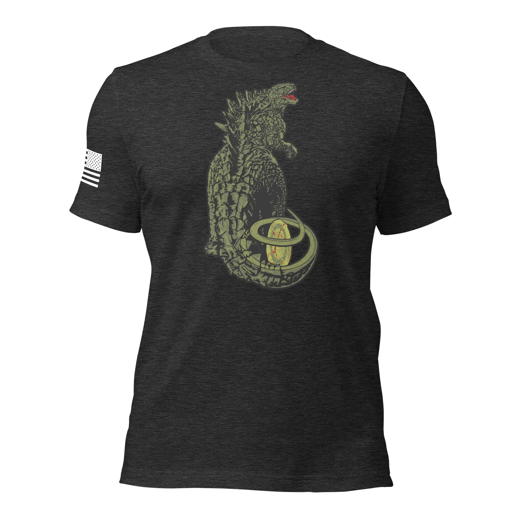 Toy-Zila T-Shirt