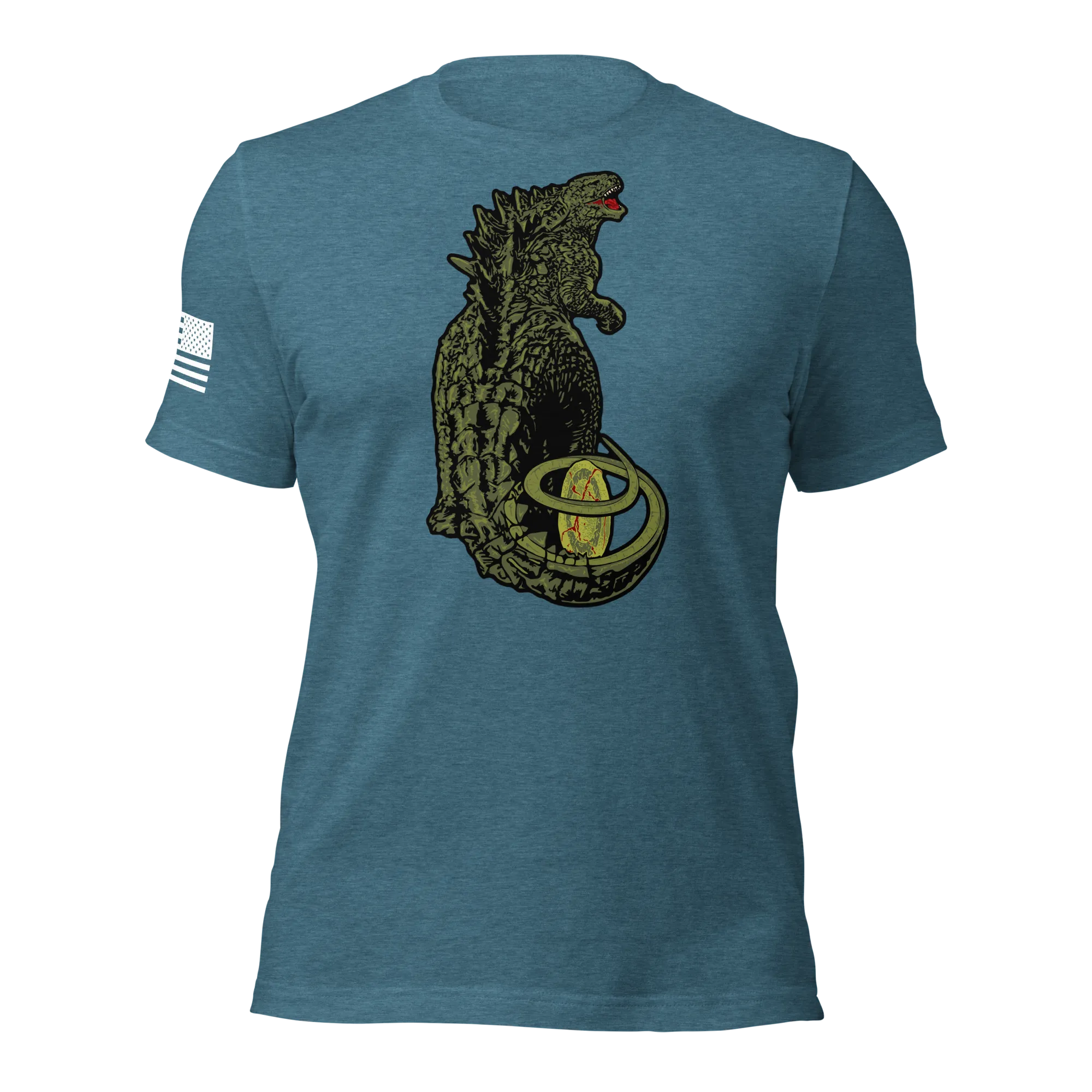 Toy-Zila T-Shirt