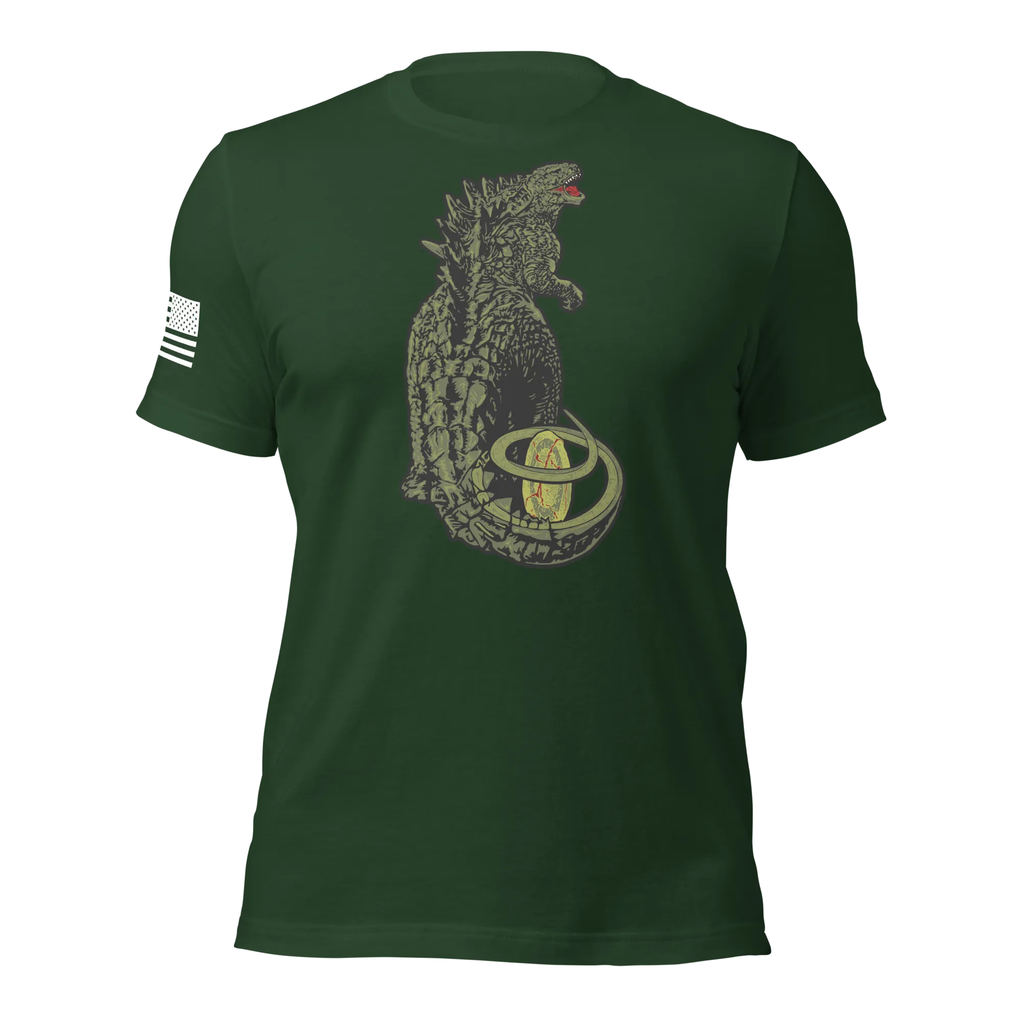 Toy-Zila T-Shirt