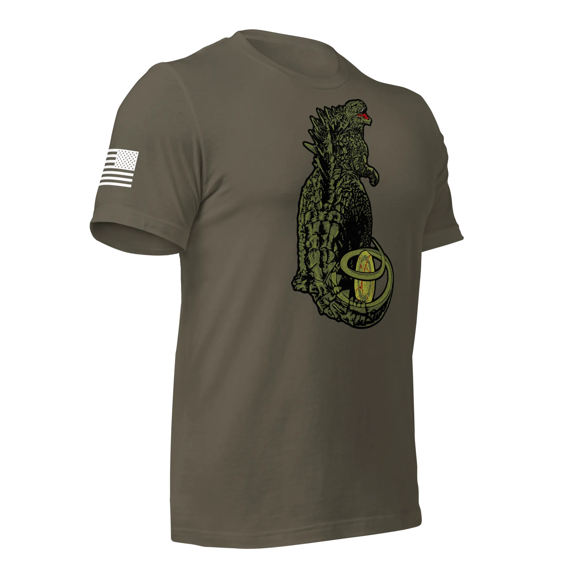 Toy-Zila T-Shirt