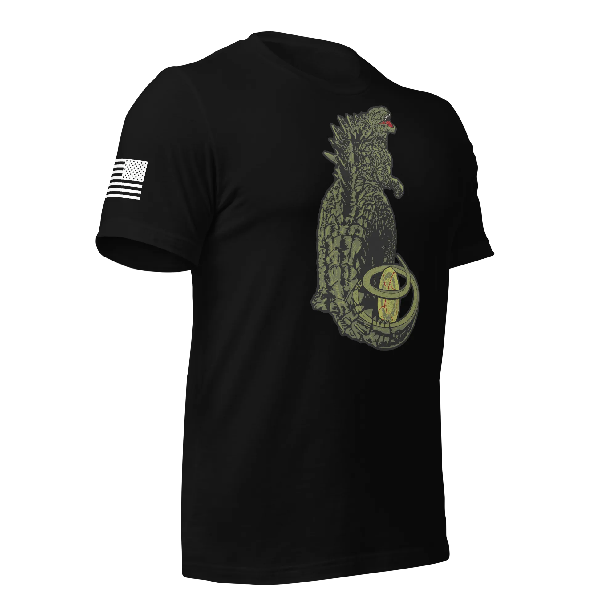 Toy-Zila T-Shirt