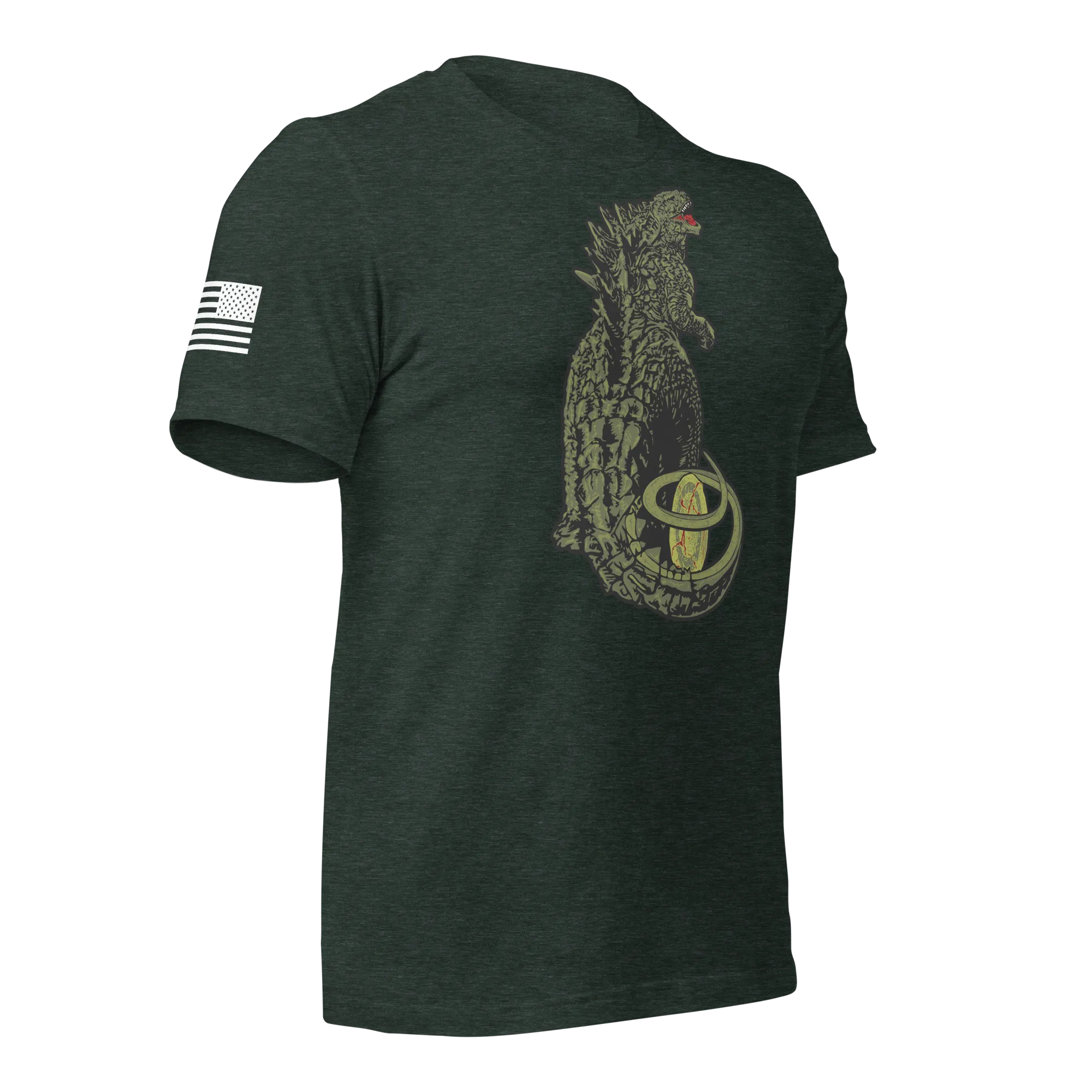 Toy-Zila T-Shirt