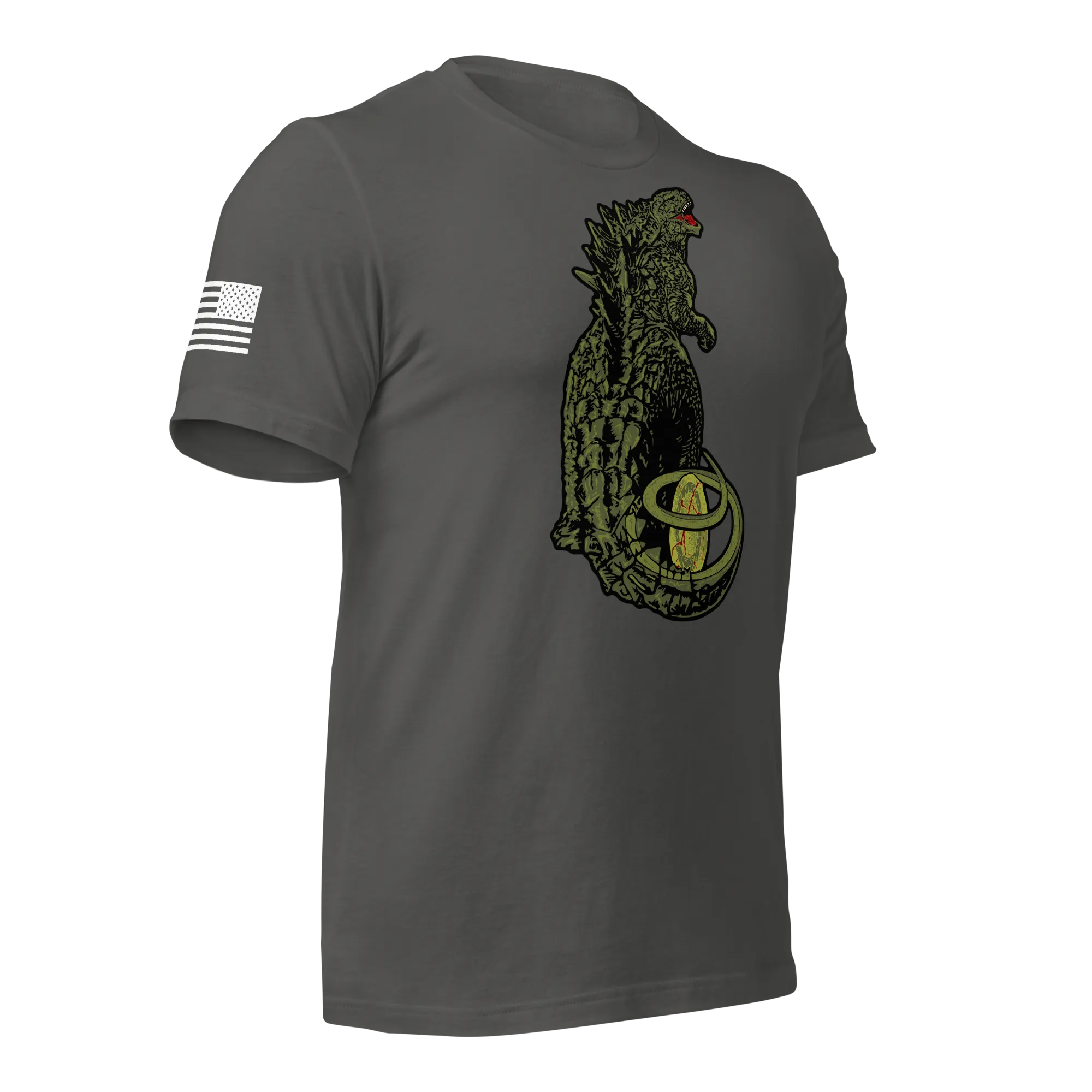 Toy-Zila T-Shirt