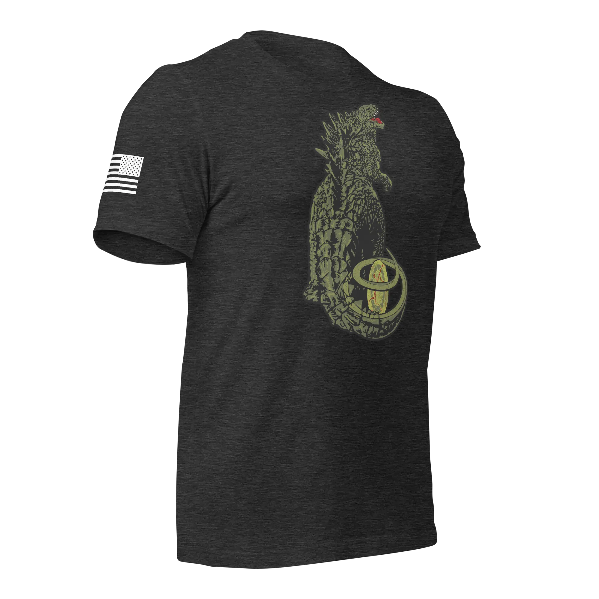 Toy-Zila T-Shirt