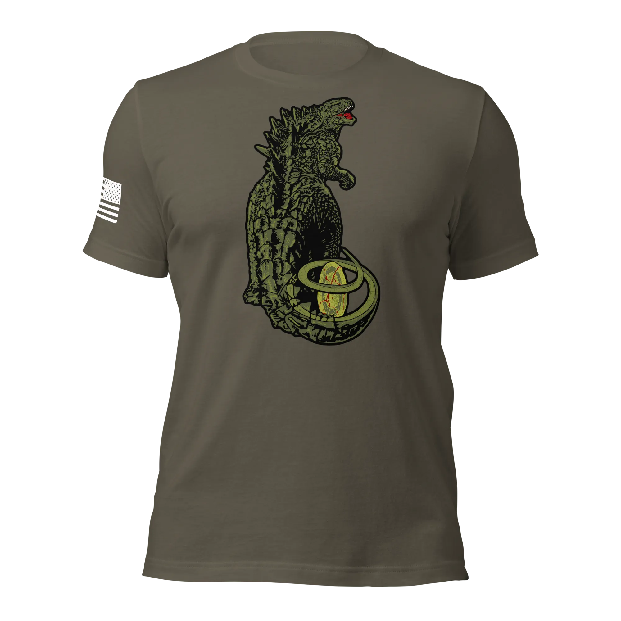 Toy-Zila T-Shirt