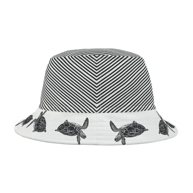 Trendy Polyester Bucket Hat Elevates your Style
