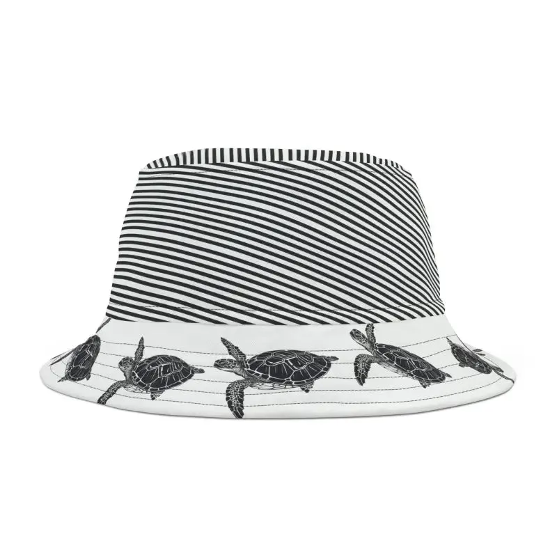 Trendy Polyester Bucket Hat Elevates your Style