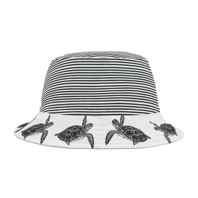 Trendy Polyester Bucket Hat Elevates your Style