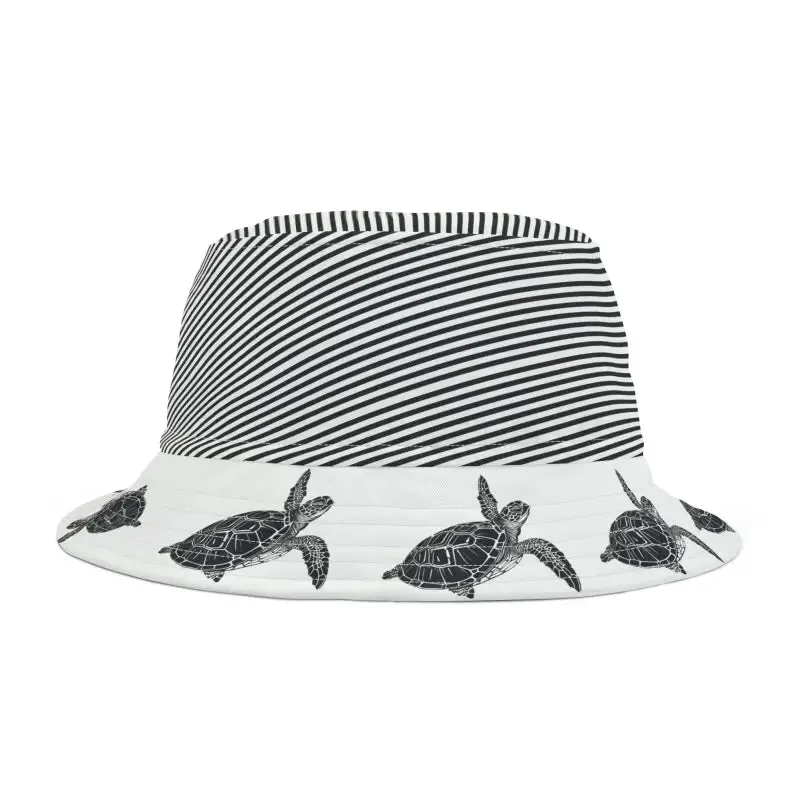 Trendy Polyester Bucket Hat Elevates your Style
