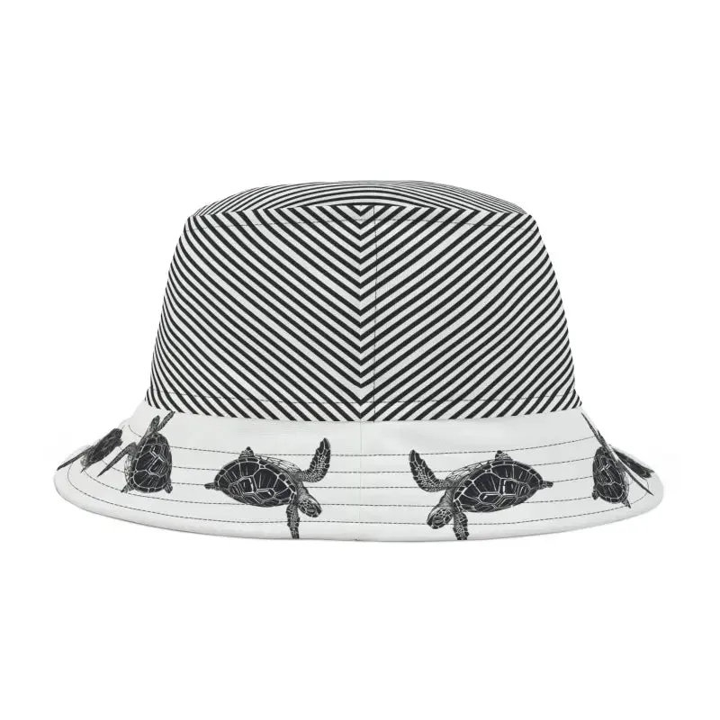 Trendy Polyester Bucket Hat Elevates your Style