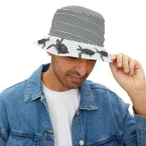 Trendy Polyester Bucket Hat Elevates your Style