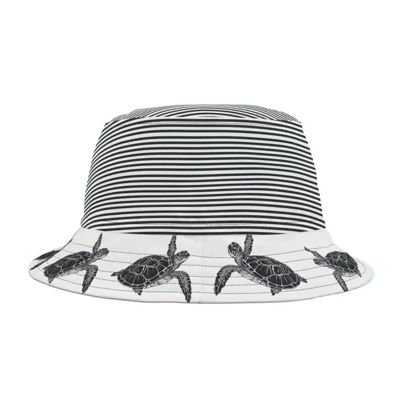 Trendy Polyester Bucket Hat Elevates your Style