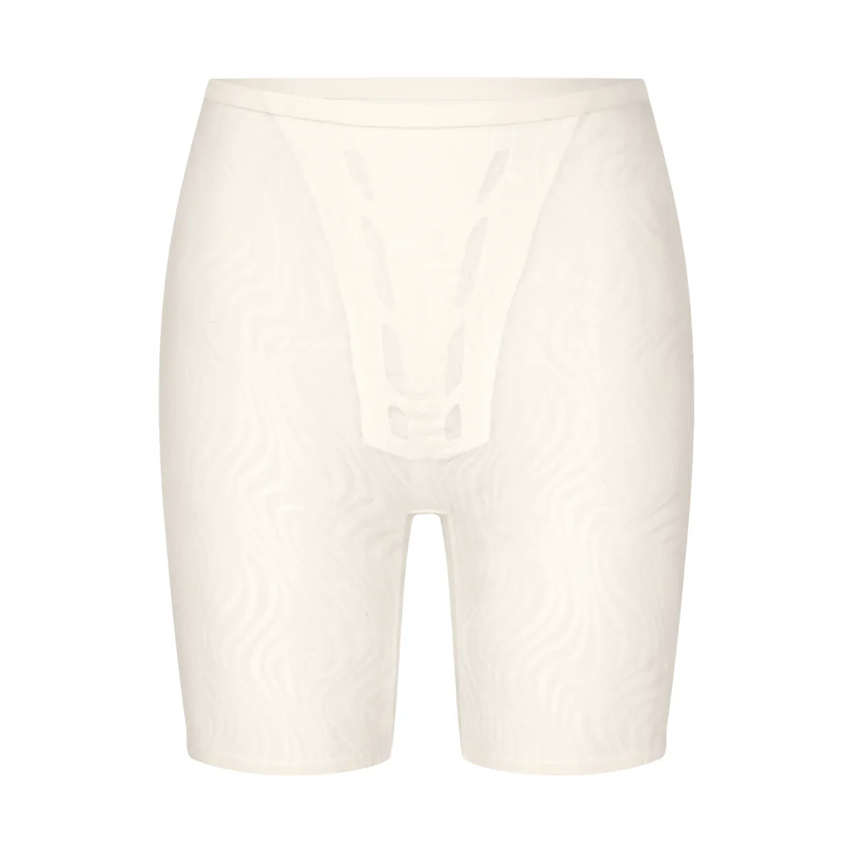 Triumph Shape Smart Ellipse Shorts, Beige