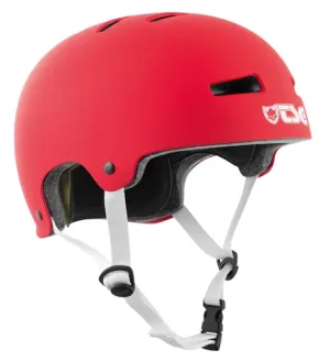 TSG - Evolution Fire Red Helmet