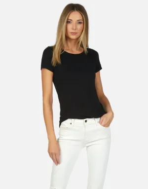 Tucker Core Fitted Tee
