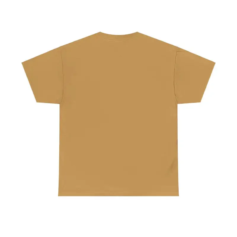 Unisex Deluxe Sunflower Tee for Trendy Fashion Lovers