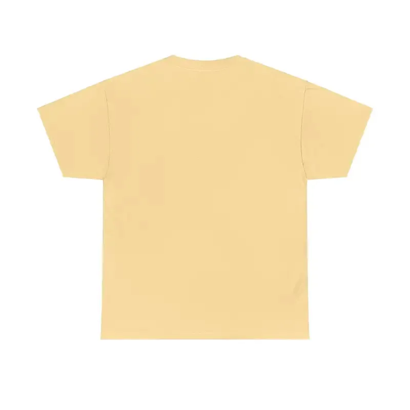 Unisex Deluxe Sunflower Tee for Trendy Fashion Lovers