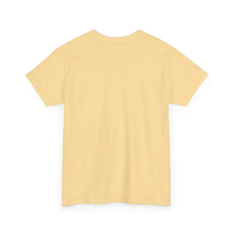 Unisex Deluxe Sunflower Tee for Trendy Fashion Lovers