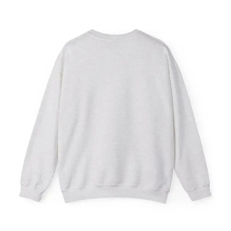 Unisex Heavy Blend Crewneck for Ultimate Cozy Style
