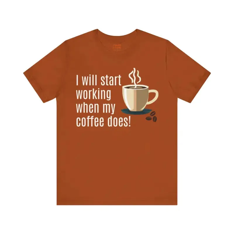 Unisex Jersey Short Tee for Ultimate Comfort and Style