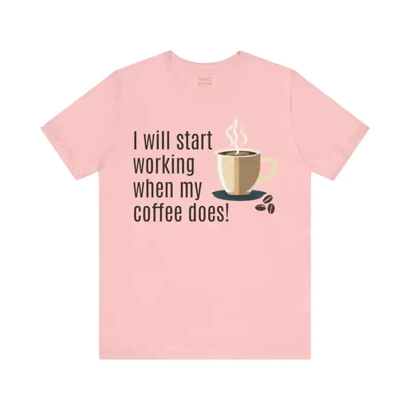 Unisex Jersey Short Tee for Ultimate Comfort and Style