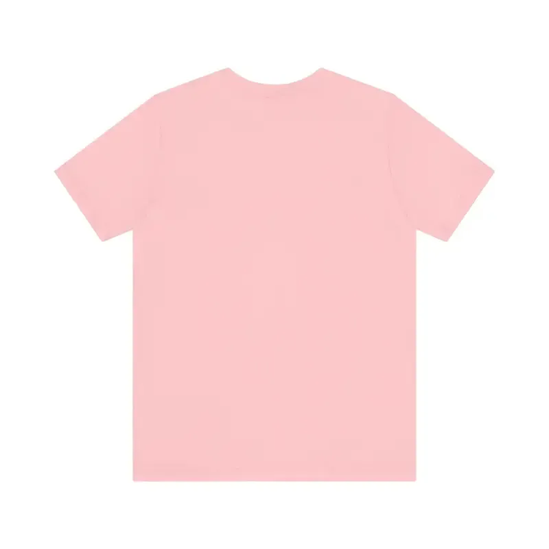 Unisex Jersey Short Tee for Ultimate Comfort and Style