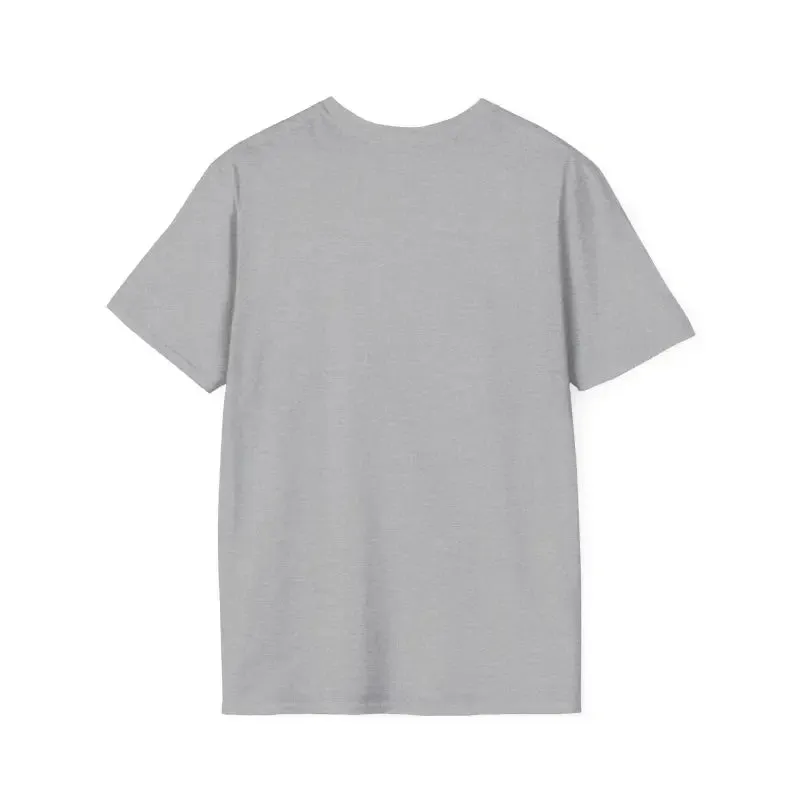 Unisex Softstyle Tee that Exudes Unbeatable Comfort