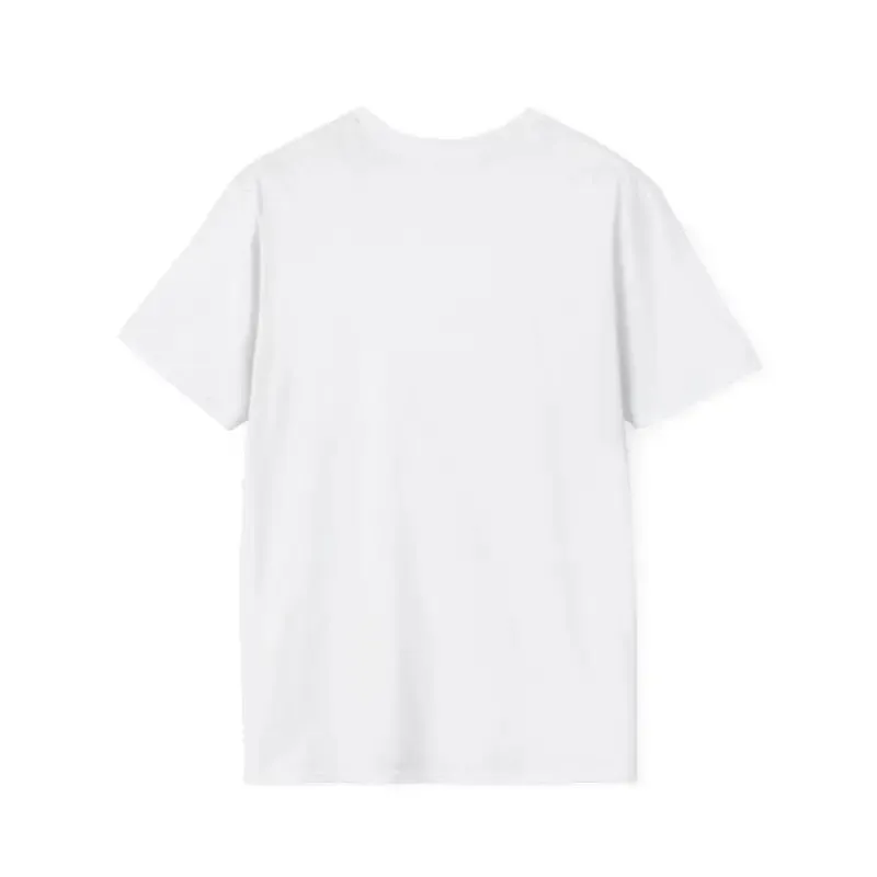Unisex Softstyle Tee that Exudes Unbeatable Comfort