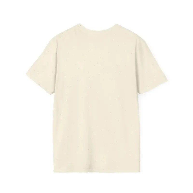 Unisex Softstyle Tee that Exudes Unbeatable Comfort