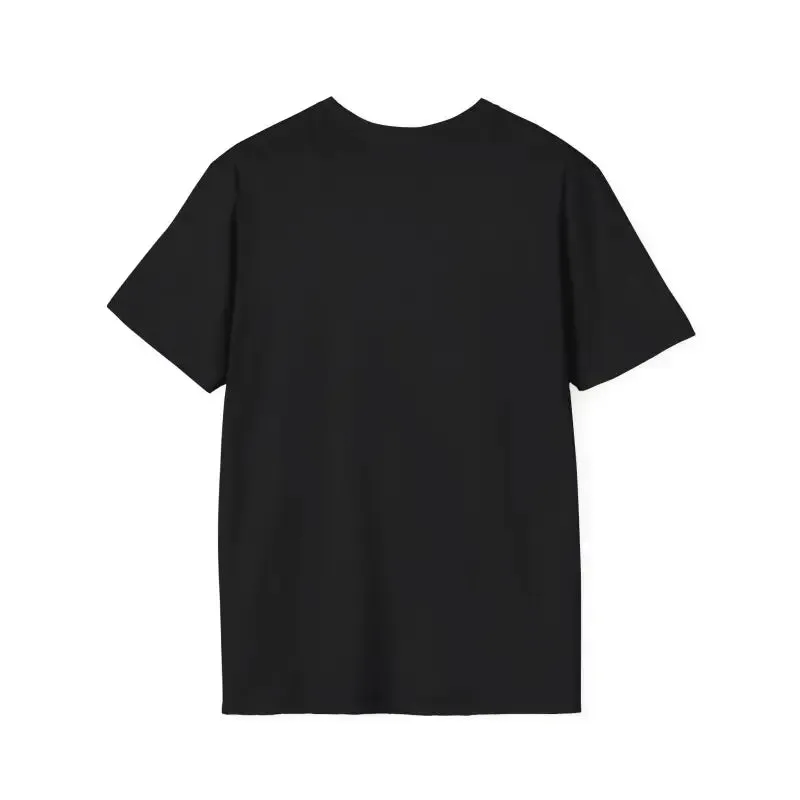 Unisex Softstyle Tee that Exudes Unbeatable Comfort