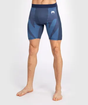 Venum Attack Heren Vale Tudo - Marineblauw