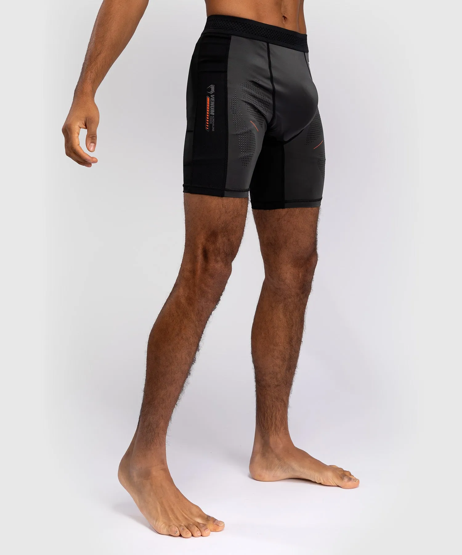 Venum Technical 3.0 Vale Tudo Shorts - Grafiet