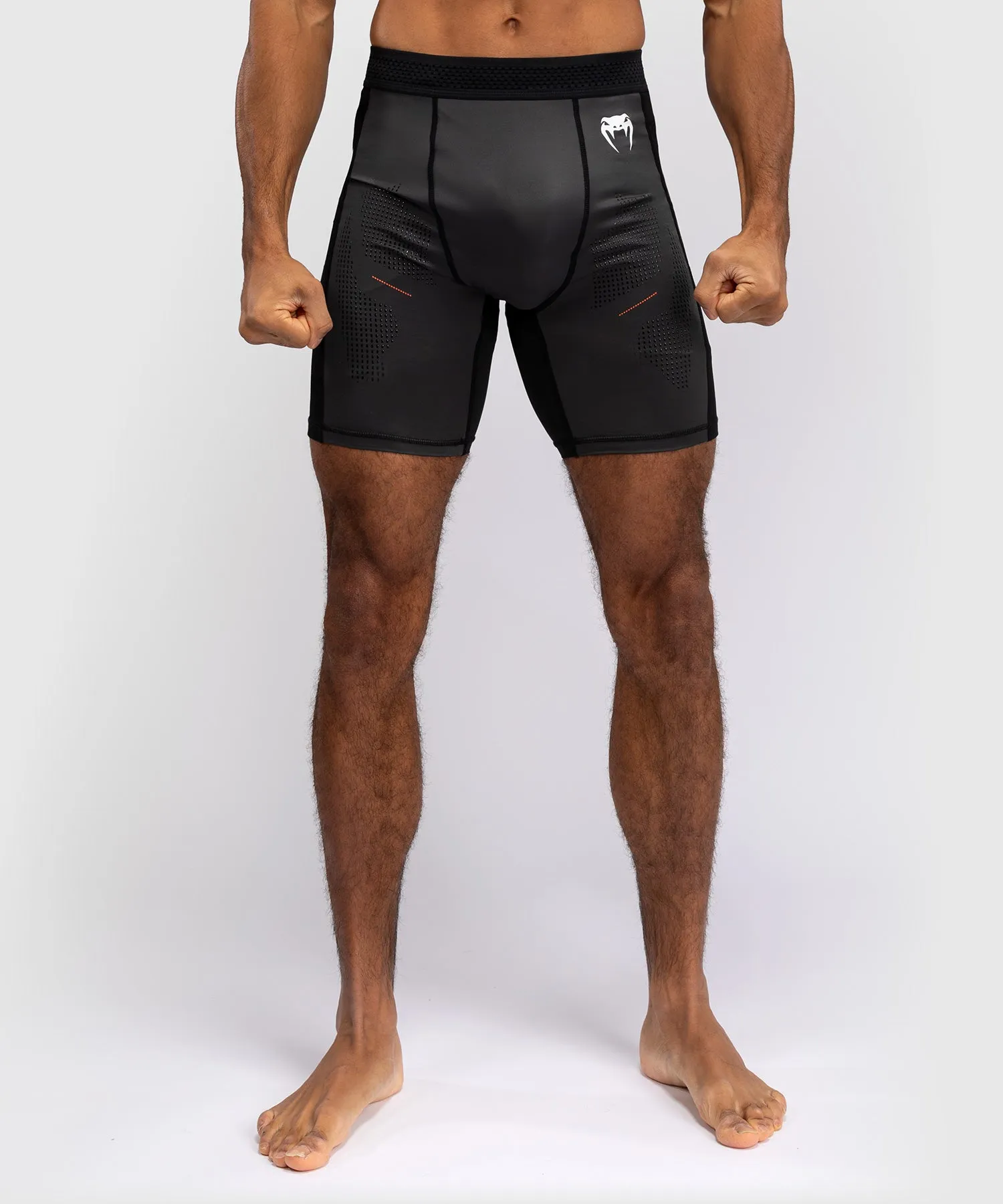 Venum Technical 3.0 Vale Tudo Shorts - Grafiet